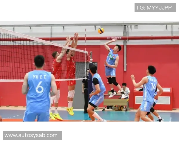 西安排球队节奏的奥秘与排球战术深度解析