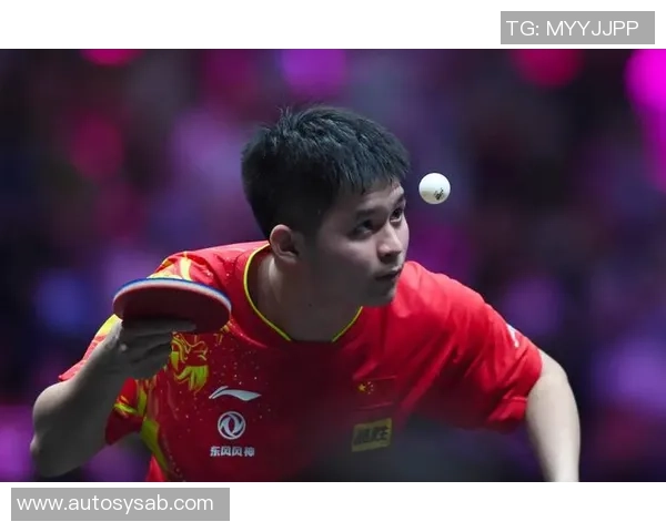 赛后分析：杭州乒乓球队与南京乒乓球队的战术对决与启示